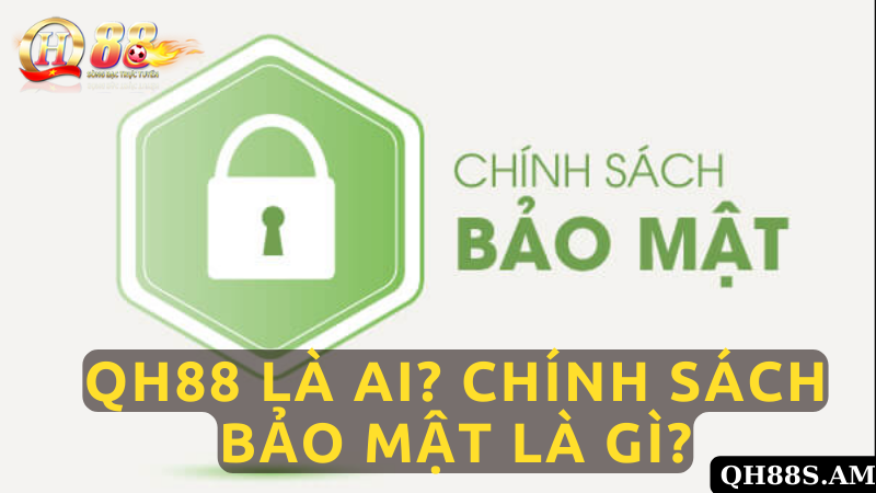 onbet Là Ai? Chính Sách Bảo Mật Là Gì?