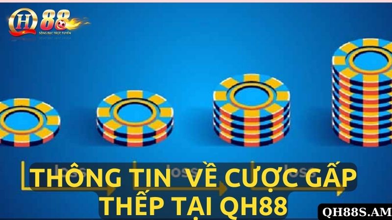 Cược Gấp Thếp Tại onbet Là Gì? Liệu Có Thực Sự Hiệu Bóng Đá Thông Tin Sơ Lược Về Cược Gấp Thếp Tại onbet